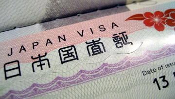 visa