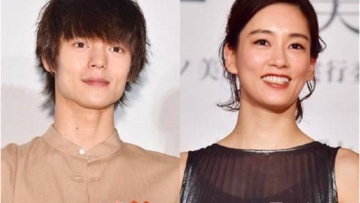 Aktor Masataka Kubota Dilaporkan Tengah Menjalin Hubungan Dengan Asami Mizukawa