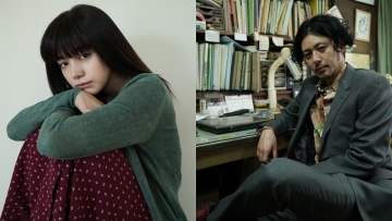 Elaiza Ikeda Dan Joe Idagiri Akan Beradu Akting Dalam Film Baru Berjudul Room Laundering