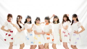 Idol Group PALET Akan Dibubarkan Setelah Menggelar Konser Di Akhir Tahun Ini