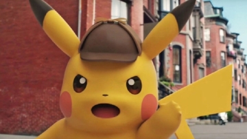 Jadwal Tayang Film Live-Action Detective Pikachu Telah Diumumkan