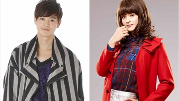 Koji Seto Menjadi Pemeran Kuranosuke Koibuchi Dalam Drama Princess Jellyfish