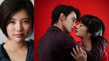 Mantan Anggota AKB48 Jadi Pemeran Dalam Serial Drama Todome no Kiss