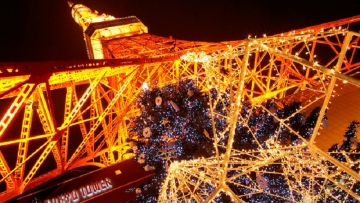 Merry_Chrimstmas_POST_140613クリスマス_東京タワー Merry_Chrimstmas_POST_140613クリスマス_東京タワー