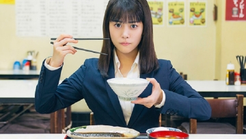 Mitsuki Takahata Menjadai Pemeran Utama Drama Boukyaku no Sachiko