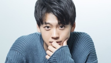 Para Pria Di Jepang Memilih 10 Selebriti Pria Berwajah Paling Ideal Menurut Mereka