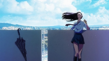 Pengisi Suara Dan Tanggal Tayang Anime Koi wa Ameagari no You ni Telah Diumumkan