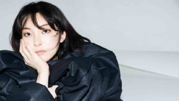 Penyanyi Cantik Leo Ieiri Akan Meluncurkan Album Studio Kelimanya Tahun Depan Penyanyi Cantik Leo Ieiri Akan Meluncurkan Album Studio Kelimanya Tahun Depan