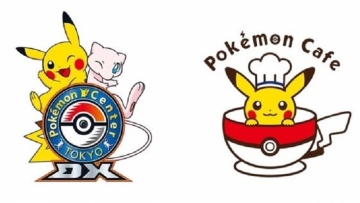 Pokemon Cafe Dan Pokemon Center Terbesar Di Dunia Akan Dibuka Di Tokyo! 2