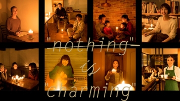 Starbucks Di Jepang Akan Gunakan Lilin Sebagai Penerangan, Ini Alasannya!