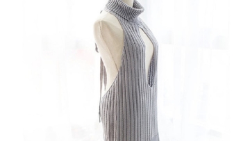 Virgin-Killing Sweater Kini Hadir Dengan Desain Baru Yang Lebih Menggoda Virgin-Killing Sweater Kini Hadir Dengan Desain Baru Yang Lebih Menggoda