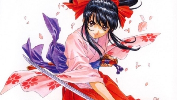 20 Karakter Anime Yang Cocok Memakai Kimono Versi Charapedia