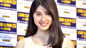 Aktris Tao Tsuchiya Jadi Pemeran Utama Dalam Serial Drama Cheer Dance