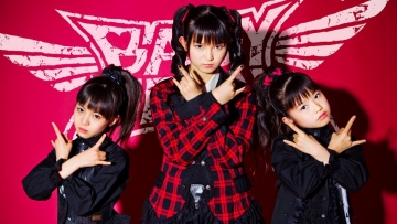 BABYMETAL