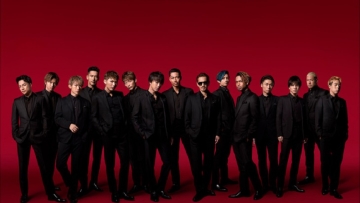 Boy Group EXILE Akan Kembali Melanjutkan Aktivitasnnya Di Dunia Musik