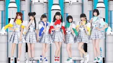 Comeback, Idol Group Dempagumi.inc Rilis Single Baru Dengan 7 Anggota Comeback, Idol Group Dempagumi.inc Rilis Single Baru Dengan 7 Anggota