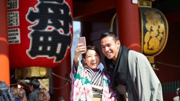 Dari Tradisional Hingga Modern, Inilah 16 Kegiatan Yang Harus Dilakukan Saat Berkunjung Ke Tokyo