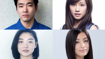 Film Suteki na Dainamaito Sukyandaru Yang Dibintangi Atsuko Maeda Rilis Poster Dan Trailer