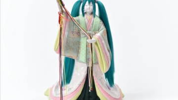Hina Miku Hina Miku