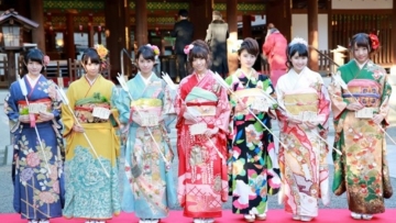 Kanda-Myojin-coming-of-age Kanda-Myojin-coming-of-age
