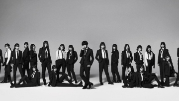 Keyakizaka46 Umumkan Single Ke-6, Akankah Yurina Hirate Kembali Menjadi Center