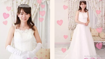 Mantan Idol AV Tawarakan Paket Upacara Pernikahan Untuk Penggemarnya 1