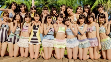 Member AKB48 Di Bawah 18 Tahun Tidak Diperbolehkan Lagi Kenakan Bikini Untuk Foto Member AKB48 Di Bawah 18 Tahun Tidak Diperbolehkan Lagi Kenakan Bikini Untuk Foto