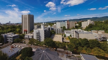 Osaka University