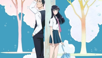 PV Serial Anime Koi Wa Ameagari no You ni Perlihatkan Lagu Pembuka Dan Penutupnya