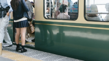 Pelaku Chikan Posting Rencananya Meraba Siswi Saat Center Test Di Dunia Maya