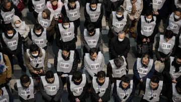 Pemerintah Jepang Adakan Latihan Untuk Antisipasi Rudal Balistik Korea Utara