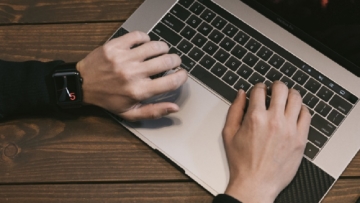 Polisi Tangkap Pria Yang Mengirim Pesan Bernada Ancaman Kepada Ayana 1