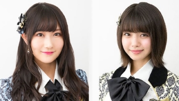 Rincian Konser Kelulusan Ichikawa Miori Dan Yagura Fuuko Telah Diumumkan