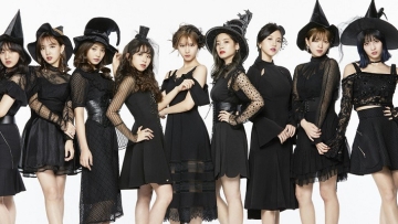 Sana & Momo Sebut Jepang Sebagai Luar Negeri, TWICE Akan Tampil Di Music Station