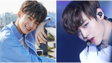 Siapa Idol K-Pop Yang Terpilih Sebagai Idol Terganteng di Jepang Ini Jawabannya