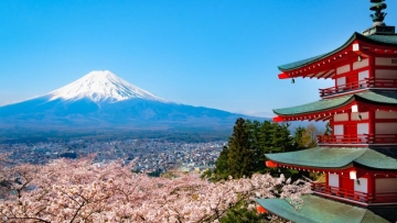 Japan Japan