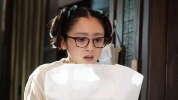 Aktris Yumi Adachi Jadi Salah Satu Pemeran Serial Drama Princess Jellyfish 1