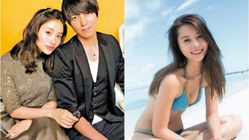 Benarkah Tomohisha Yamashita Tengah Menjalin Hubungan Dengan Model Niki Niwa