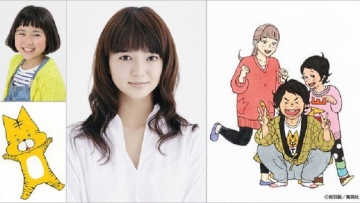 Dapat Lampu Hijau, Manga Tora-San Akan Diangkat Jadi Film Live-Action 1