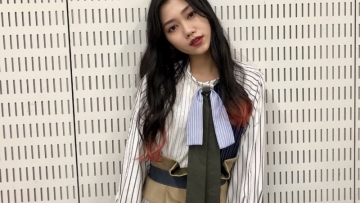 Dianggap Menyinggung Masyarakat Korea Selatan, Tano Yuka AKB48 Meminta Maaf