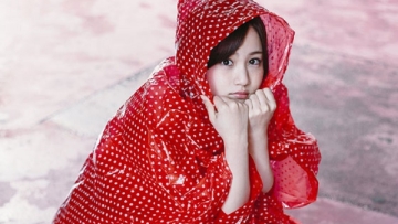 Hoshino Minami Buka Akun Twitter Dan Instagram Untuk Promosi Photobook 1