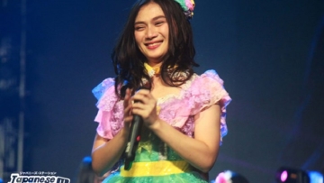 Jelang Konser Kelulusan, Fans Belum Siap Ditinggal Melody JKT48