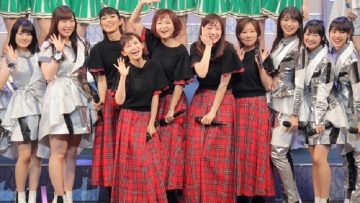 Kolaborasi Dengan Mantan Anggota, Mini Album Morning Musume Raih Peringkat 1 Oricon Kolaborasi Dengan Mantan Anggota, Mini Album Morning Musume Raih Peringkat 1 Oricon
