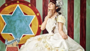 Luna Haruna 2 Luna Haruna 2