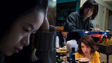 Masaki Suda Akan Bermain Dalam Film Berjudul Ikiteru Dake de, Ai Bersama Riisa Naka