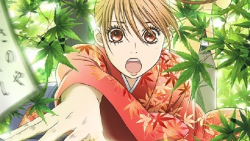 Serial Anime Chihayafuru Season Tiga Akan Hadir Di Tahun 2019 1