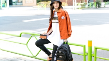 Super Groupies Luncurkan Seragam Sekolah Bertema Anime Haikyuu!! Super Groupies Luncurkan Seragam Sekolah Bertema Anime Haikyuu!!