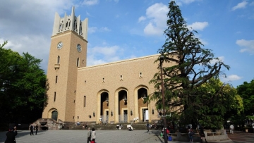 WasedaUniversity WasedaUniversity