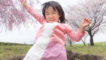 10 Nama Anak Perempuan Paling Populer Di Jepang Tahun 2017 - 2018 Dan Artinya