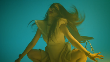 Berkolaborasi Dengan AiNA 'BiSH', MONDO GROSSO Merilis MV Itsuwari no Sympathy